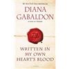 Diana Gabaldon Written in My Own Heart's Blood (Tascabile) Outlander