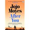 Jojo Moyes After You (Tascabile)