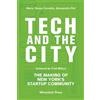 Maria Teresa Cometto Alessandro Piol Tech and the City (Tascabile)