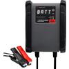 Does not apply SPX460-10A Caricabatterie Auto 12V - Mantenimento Intelligente - AGM, Standard,