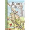 Aaron Shepard Classic Fiction Robin Hood (Tascabile)