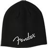 Fender 910-6111-706 Berretto con Logo - Nero
