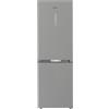 Whirlpool Frigorifero Combi 316L Titanium Inox - WHK 26362 XP4E