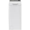 Haier Serie 7 Lavatrice Carica dall'Alto 7 kg, 1400 Giri, Classe A, 16 Programmi, Vapore, Motore Inverter, Wi-Fi hOn, 41 x 60 x 86 cm THASN476TM5-S