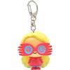Plastoy Harry Potter Portachiavi Chibi Luna Lovegood - PVC - 5 cm