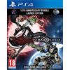 Sega Bayonetta & Vanquish - 10th Anniversary Bundle - Launch Edition (Steelbook) (PS4)