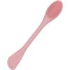Dasbsug Spazzola professionale in silicone per una distribuzione uniforme del prodotto e delicata sulla pelle, spazzola per massaggio viso in morbido silicone