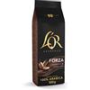 L'OR Chicchi di caffè | L'OR | Espresso Forza Koffiebonen | Totalmente Peso 500 grammi