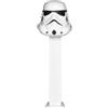 PEZ Storm Trooper, dispenser di caramelle Star Wars, Storm Trooper PEZ con ricariche di caramelle, bomboniere di Star Wars, sacchetti
