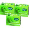 VIROPA Ayurveda Sentirsi Bene Bio Tisana in Filtri, 3 Confezioni da 15 Bustine, Totale 45 Filtri, Infuso Speziato con Ocimo Santo, Rooibos, Arancia, Pepe, Cardamomo e Zenzero, Senza Glutine