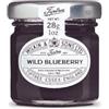 Wilkin & Sons Ltd Confettura Wilkin & Sons Wild Blueberry Mirtilli Selvatici 24 Vasetti Vetro da 28 g