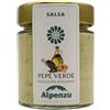Alpenzu Salsa pepe verde Alpenzu - 130 g