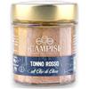 Campisi TONNO ROSSO IN OLIO DI OLIVA (100g)