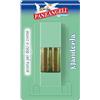 Generico Paneangeli Aroma per Dolci alla Mandorla, Fialetta da 4ml, Confezione da 2 Pezzi, Lotto 16 Confezioni