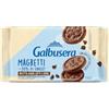 Generico Galbusera Magretti Biscotti Frollini con Cacao e Gocce di Cioccolato Senza Latte e Uova 260g