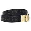 Pollini Cintura Heritage TE6000PP05Q11 Nero