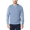 Nautica Men's Ribbed Sweater