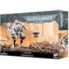 Games Workshop GAW56-22 Warhammer 40k - Tau Commander