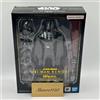BANDAI Namco S.H.Figuarts Darth Vader STAR WARS Obi-Wan Kenobi Action Figure Toy
