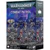 Games Workshop - Warhammer 40,000 - Combat Patrol: Grey Knights (2025 Edition)