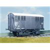 Parkside GWR 12 TON Carro Fruttifero. Parkside PS29