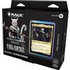 Mazzo Commander Di FINAL FANTASY XIV - Scion E Stregoneria (Versione Italiana)