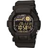 Casio Orologio al quarzo giapponese digitale unisex con cinturino in resina GD350-1B, Multi, misura unica, Orologio al quarzo, digitale, orologio subacqueo, movimento al quarzo