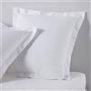 Maelsa Federa TODAY Essential - 63 x 63+5 cm - 100% cotone tinta unita - Gesso