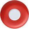 Thomas Sunny Day New Red Cappucc. Untertasse 14671