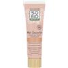 So'Bio Étic LEA NATURE SO BiO Etic| Fondotinta opacizzante certificato Bio - Mat Sensation | Beige rosato | Unifie & Matifica la carnagione | Finitura opaca & cipria | Polvere di riso biologica opacizzante |