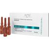 Apis Natural Cosmetics APIS AMPLICHER Concentrato 10x3 ml - fiale anti-aging con complesso TENS'UP, collagene, acido ialuronico, ceramide 6 e olio di macadamia - levigante e rassodante