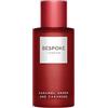 BESPOKE LONDON Bespoke Mens Caramel Amber and Cashmere Eau De Parfum, Aftershave for Men 100ml