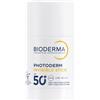 Bioderma Photoderm Invisible Stick SPF50+