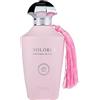 Riiffs Dolores Profumo da donna Fariis, 100 ml, flacone rosa con nappa