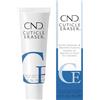 CND Cuticle Eraser - Gomma per cuticole con effetto esfoliante, 14 ml