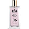 Generico Elite Royale Profumi 06 Pour Femme, Eau de Parfum, Fragranza Black Orchid, 100 ml