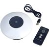 Lampada LED Ombrellone da Giardino con Telecomando