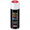 AREXONS - Tech Pro Smalto Spray Rosso Traffico RAL 3020 Lucido Alta Copertura per Metalli e Superfici Esterne 400ml