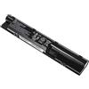 FESTAS 5200 mAh FP06 FP06XL 708457-001 708458-001 Batteria Compatibile con HP ProBook 440 445 455 455 470 G0/G1 470 G2 Series HSTNN-LB4K HSTNN-IB4J 70761616-152 7 07616 -242 707617-421 757661-001