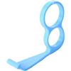 Myazs Universale Del Telefono Del Basamento Grip Finger Rring Supporto Plastica Cellulare Tablet Staffa Accessori Cellulare Finger Grip Stand Per Tablet