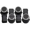 Rdtnvc Per Peugeot Per Bipper Per Tepee Per Kasten 2006 2007 2008 2009 2010 2011 2012 2013 2014 2015 2016-2023 Sensore Parcheggio PDC 1368915080 Sensori Assistenza Al Parcheggio(4 piece)