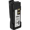 vhbw batteria compatibile con Motorola DP4400, APX4000, DP4000, DP2600E, DP4401 radio (3000mAh, 7,4V, Li-Ion) + clip