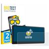 brotect Pellicola Protettiva Opaca per CarpodGo T3 Pro 8.9 Pellicola Protettiva Anti-Riflesso (2 Pezzi)