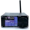 YWBL-WH Ricevitore Radio a Banda Intera con Decodificatore ATS-25MAX Batteria Al Litio Integrata da 4000 MA Supporta LA Funzione di Decodifica BT LA CW