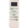 HUYANJUN HYJ-R/C, DB93-07073E AQV09UWAN. Controllo remoto Adatto per Samsung AQV09UWBN AQV12UWAN AQV18UWAN QV18UWBN AQV24UWBN