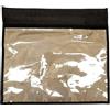 fonefunshop Large Windowed RF Shield Faraday Bag For Tablet/Laptop - 40cm x 30cm (VKF6)