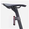 beSmart.bike - Supporto radar per reggisella Colnago V5Rs - compatibile con Garmin Varia 515, RearVue 820