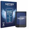 savvies 3 Pezzi Pellicola Protettiva Vetro per PocketBook Verse Pro 9H Protezione Schermo, Lamina di Vetro, Trasparente, Anti-Impronta, Anti Graffio