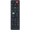 VINABTY Telecomando di Ricambio applicabile per Benq Projektor W1070, MX570, MX518, TH681, TH535, MS527P, MS527, MS524, LW21, LX20, MS506, MX528, MH530, MX816ST.MX815ST,TW535, TW533, TH682ST