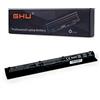 GHU - Batteria di ricambio per RI04 RI06XL, compatibile con HP ProBook serie 450, 455, 470 G3, compatibile con HSTNN-DB7B, HSTNN-PB6Q, HSTNN-Q94C, HSTNN-Q95C, HSTNN-Q97C, P3G15AA, 805047-851, 14,8 V